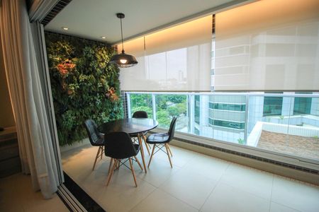 Kitnet/Studio para alugar com 1 quarto, 56m² em Vila Regente Feijó, São Paulo