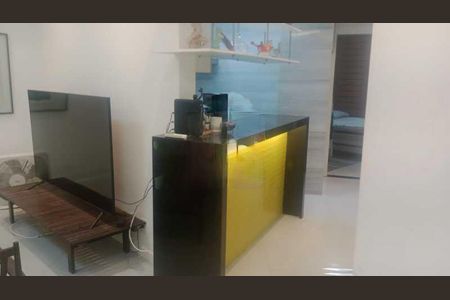 Apartamento à venda com 2 quartos, 77m² em Flamengo, Rio de Janeiro