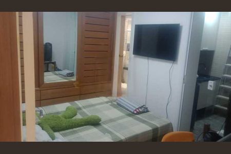 Apartamento à venda com 2 quartos, 77m² em Flamengo, Rio de Janeiro