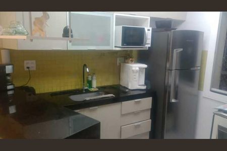 Apartamento à venda com 2 quartos, 77m² em Flamengo, Rio de Janeiro