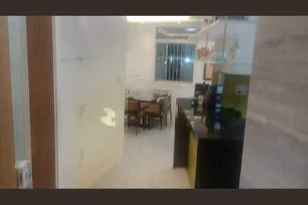 Apartamento à venda com 2 quartos, 77m² em Flamengo, Rio de Janeiro