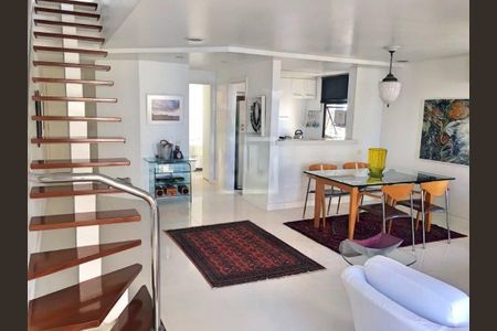 Apartamento à venda com 2 quartos, 157m² em Ipanema, Rio de Janeiro