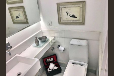 Apartamento à venda com 2 quartos, 157m² em Ipanema, Rio de Janeiro