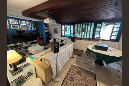 Casa à venda com 3 quartos, 662m² em Freguesia (Jacarepaguá), Rio de Janeiro