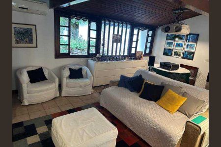 Casa à venda com 3 quartos, 662m² em Freguesia (Jacarepaguá), Rio de Janeiro