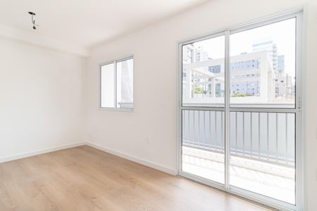 Studio para alugar com 29m², 1 quarto e sem vagaStudio