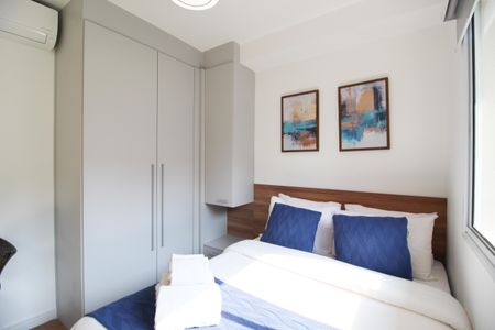 Studio para alugar com 29m², 1 quarto e sem vaga Studio para alugar com 29m², 1 quarto e sem vagaStudio