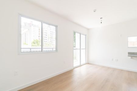 Studio para alugar com 29m², 1 quarto e sem vagaStudio