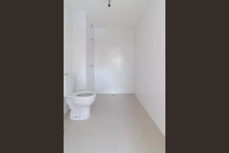 Studio para alugar com 29m², 1 quarto e sem vagaBanheiro