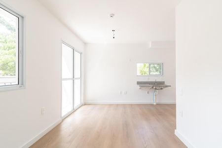 Studio para alugar com 29m², 1 quarto e sem vagaStudio