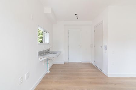 Studio para alugar com 29m², 1 quarto e sem vagaStudio