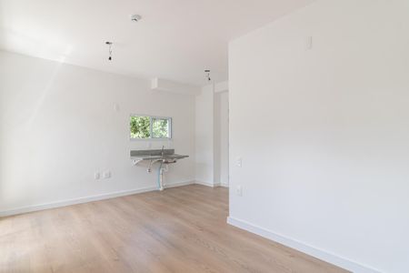 Studio para alugar com 29m², 1 quarto e sem vagaStudio
