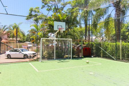 Apartamento para alugar com 39m², 1 quarto e 1 vagaÁrea comum - Quadra