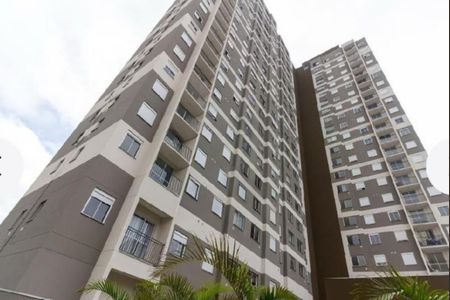 Foto 15 de apartamento à venda com 1 quarto, 25m² em Água Branca, São Paulo