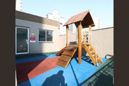 Foto 13 de apartamento à venda com 1 quarto, 25m² em Água Branca, São Paulo