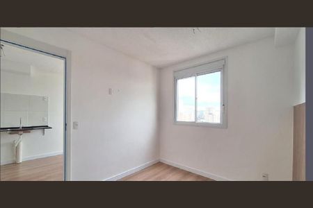 Foto 06 de apartamento à venda com 1 quarto, 25m² em Água Branca, São Paulo