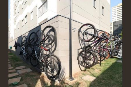 Foto 14 de apartamento à venda com 1 quarto, 25m² em Água Branca, São Paulo