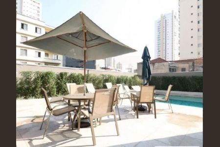 Foto 08 de apartamento à venda com 1 quarto, 25m² em Água Branca, São Paulo