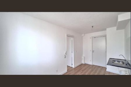 Foto 05 de apartamento à venda com 1 quarto, 25m² em Água Branca, São Paulo