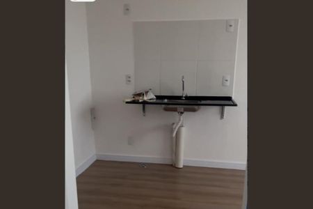 Foto 04 de apartamento à venda com 1 quarto, 25m² em Água Branca, São Paulo