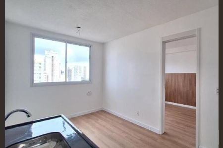 Foto 01 de apartamento à venda com 1 quarto, 25m² em Água Branca, São Paulo