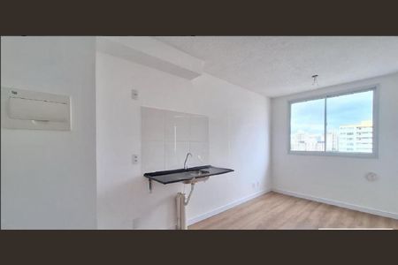 Foto 02 de apartamento à venda com 1 quarto, 25m² em Água Branca, São Paulo