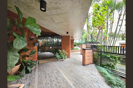 Apartamento à venda com 155m², 3 quartos e 2 vagas