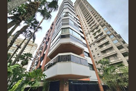 Apartamento à venda com 155m², 3 quartos e 2 vagas