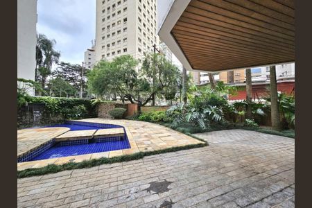 Apartamento à venda com 155m², 3 quartos e 2 vagas