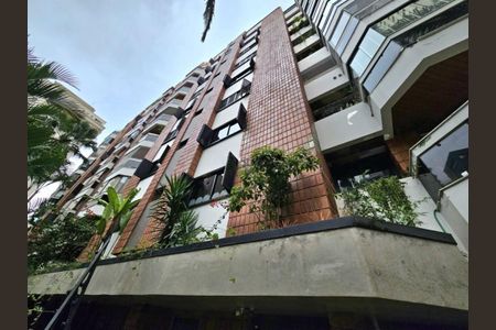 Apartamento à venda com 155m², 3 quartos e 2 vagas