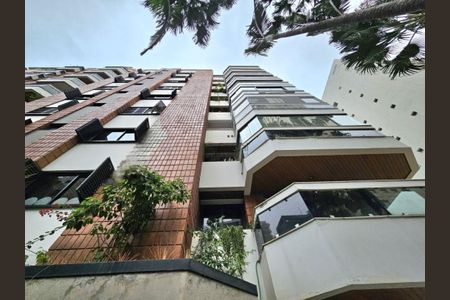 Apartamento à venda com 155m², 3 quartos e 2 vagas