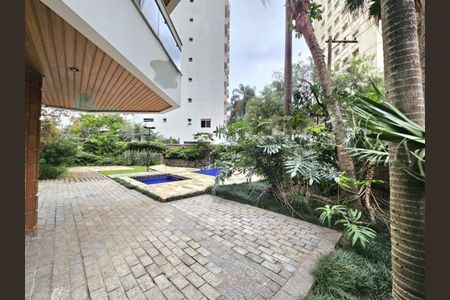 Apartamento à venda com 155m², 3 quartos e 2 vagas