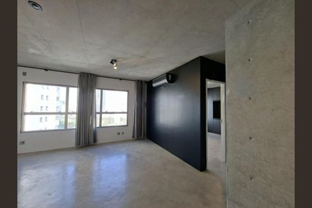 Apartamento à venda com 70m², 1 quarto e 1 vaga