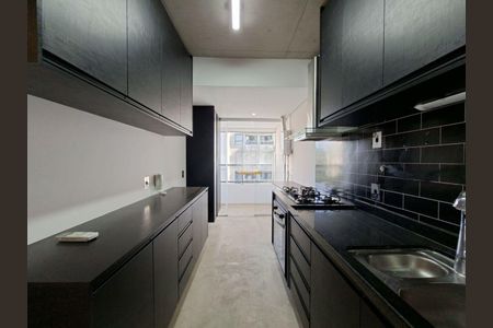 Apartamento à venda com 70m², 1 quarto e 1 vaga