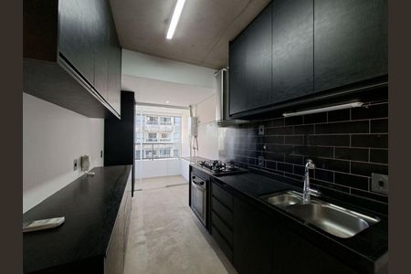 Apartamento à venda com 70m², 1 quarto e 1 vaga