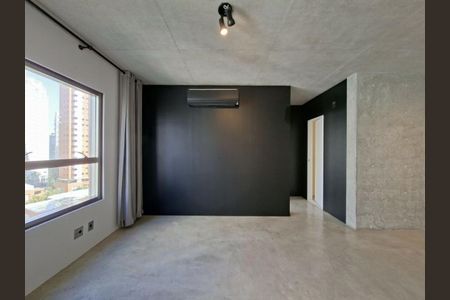 Apartamento à venda com 70m², 1 quarto e 1 vaga