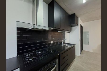 Apartamento à venda com 70m², 1 quarto e 1 vaga