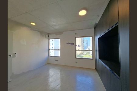 Apartamento à venda com 70m², 1 quarto e 1 vaga
