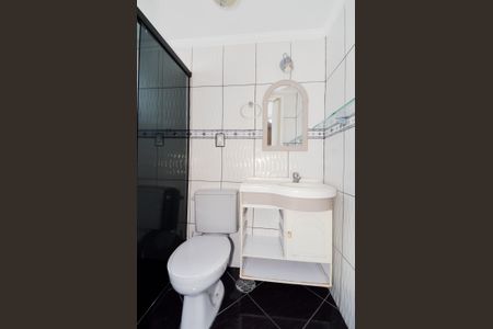 Apartamento à venda com 65m², 2 quartos e 1 vagaBanheiro