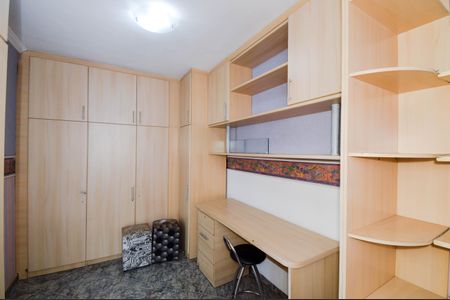 Apartamento à venda com 65m², 2 quartos e 1 vagaQuarto 1