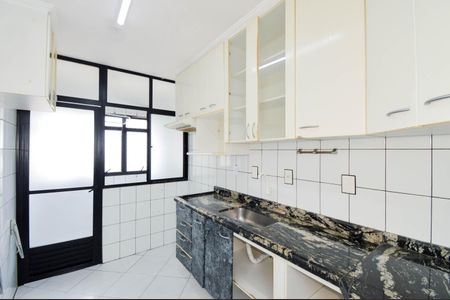Apartamento à venda com 65m², 2 quartos e 1 vagaCozinha