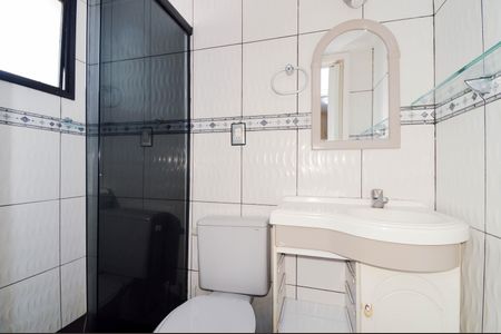 Apartamento à venda com 65m², 2 quartos e 1 vagaBanheiro