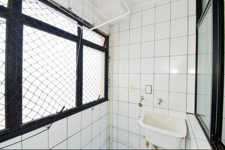 Apartamento à venda com 65m², 2 quartos e 1 vagaÁrea de Serviço