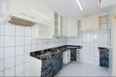 Apartamento à venda com 65m², 2 quartos e 1 vagaCozinha