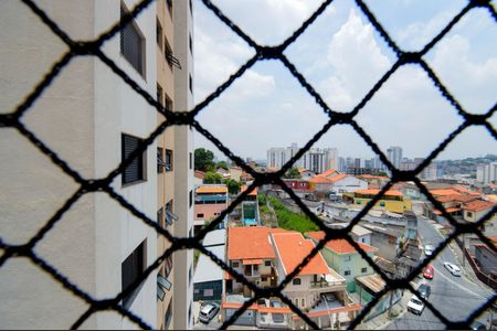 Apartamento à venda com 65m², 2 quartos e 1 vagaVista do Quarto 2