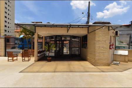 Apartamento à venda com 65m², 2 quartos e 1 vagaÁrea comum