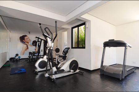 Apartamento à venda com 65m², 2 quartos e 1 vagaAcademia