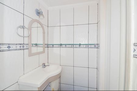 Apartamento à venda com 65m², 2 quartos e 1 vagaBanheiro