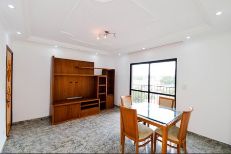 Apartamento à venda com 65m², 2 quartos e 1 vagaSala