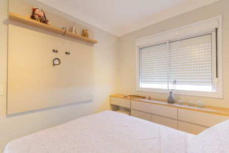 Apartamento para alugar com 49m², 2 quartos e 1 vagaQuarto 1
